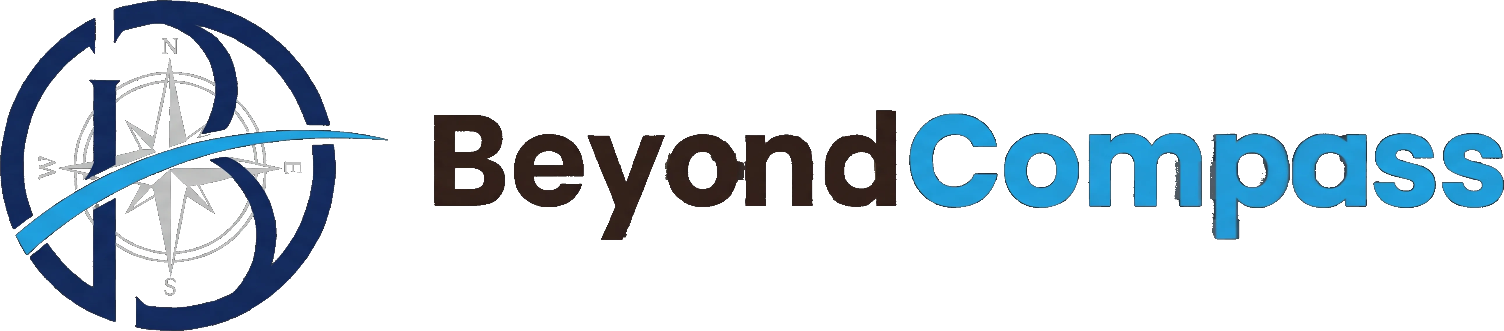 BeyondCompass.com logo
