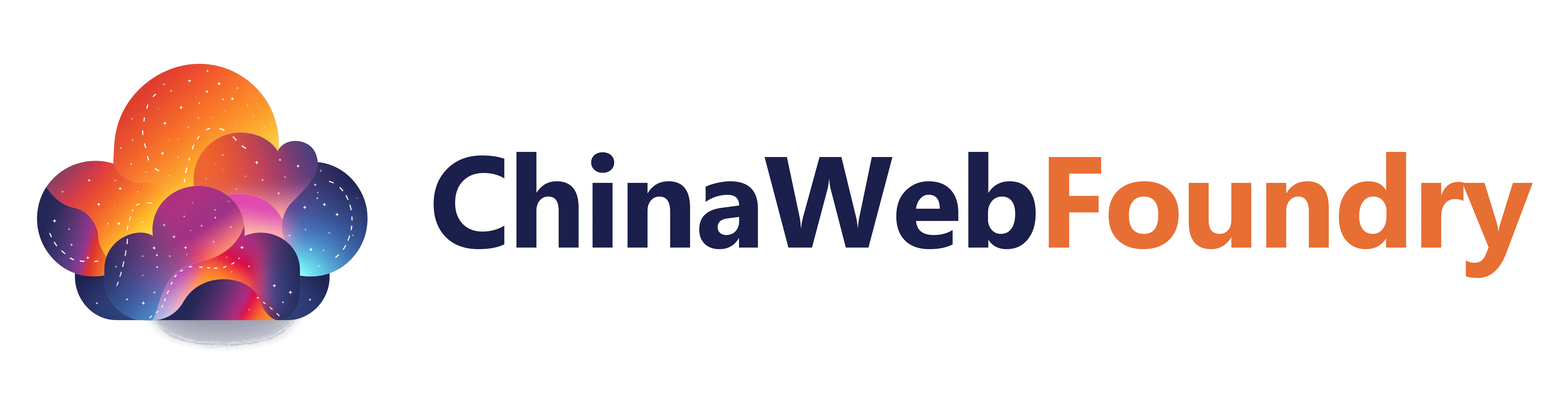 ChinaWebFoundry.com logo