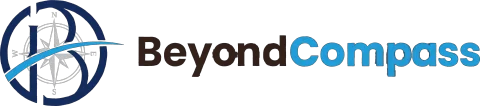 BeyondCompass.com logo