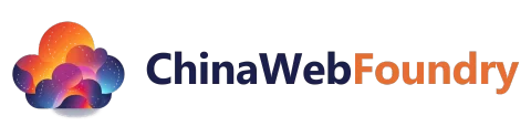 ChinaWebFoundry.com logo