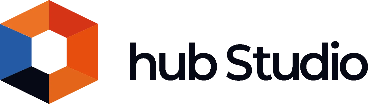 HubStudio.ai logo