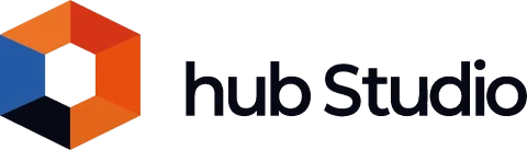 HubStudio.ai logo