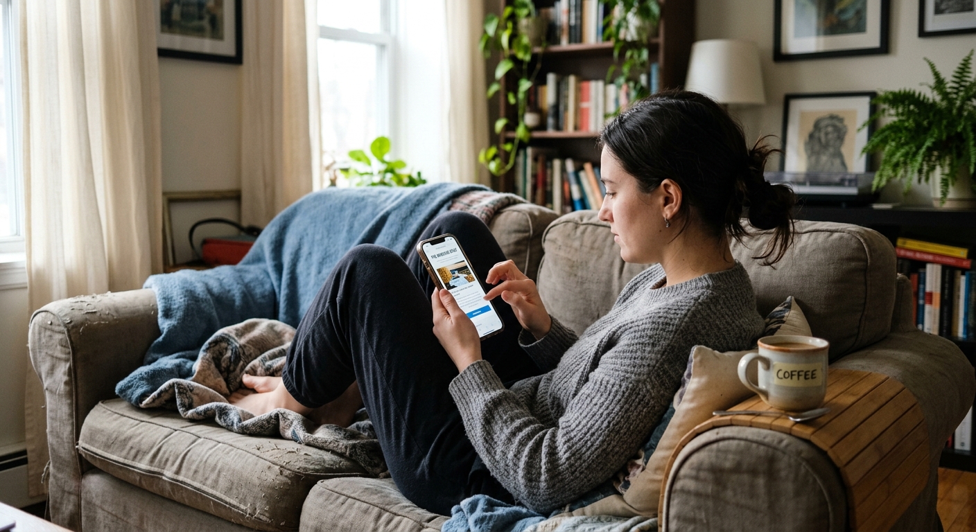 LinkedIn newsletter design